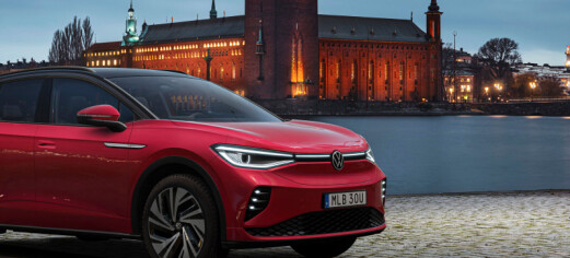 Volkswagen Group Sverige och Cloud Nine inleder samarbete för att utveckla ny kommunikationslösning Volkswagen Group Sverige och Cloud Nine inleder samarbete för att utveckla ny kommunikationslösning