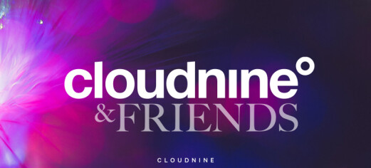 Cloud Nine & Friends