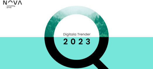Digitala Trender 2023
