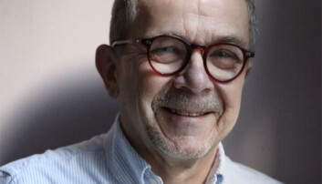 Arne B Andersson Arne B Andersson