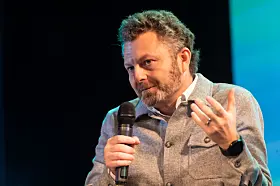 Michael Wahlgren från Pineberry