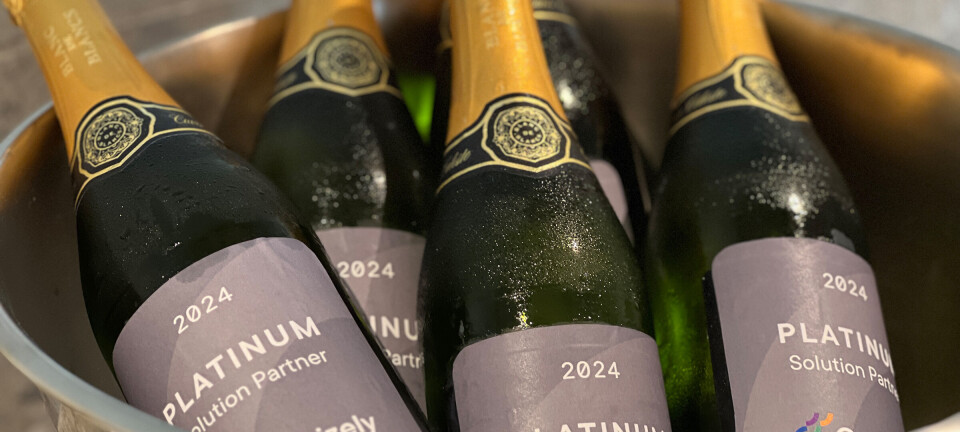 Epinova AB är Optimizely Platinum Solution Partner